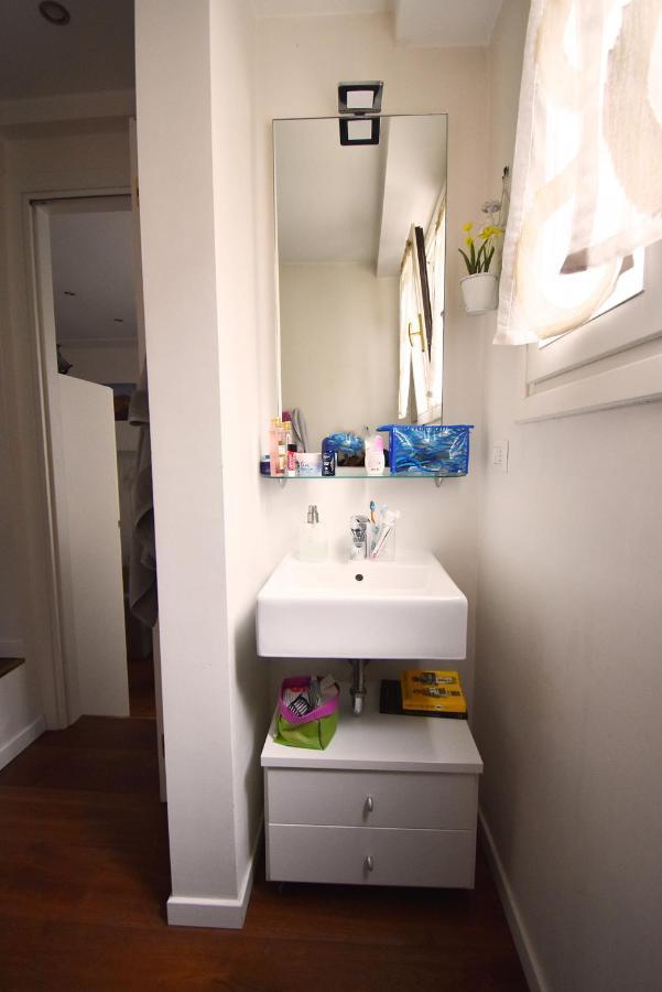 Ferienwohnung Corte Del 6 - Cozy Modern Flat Mailand Exterior foto
