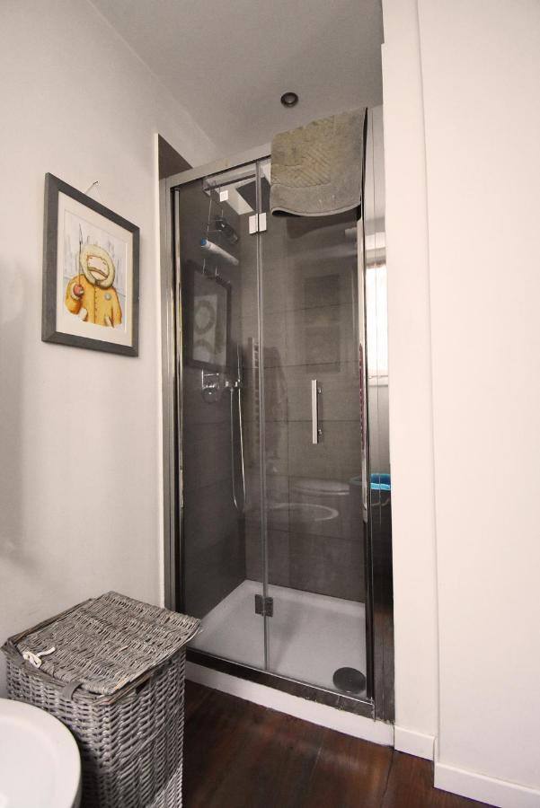 Ferienwohnung Corte Del 6 - Cozy Modern Flat Mailand Exterior foto